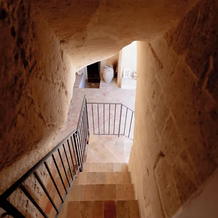 Il Belvedere Hotel Matera