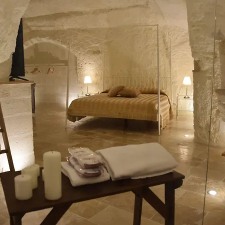 Il Belvedere Hotel 3*