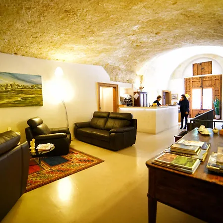 Il Belvedere Matera