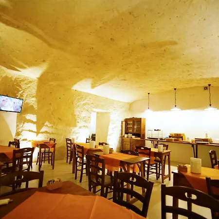 Il Belvedere Hotel 3*
