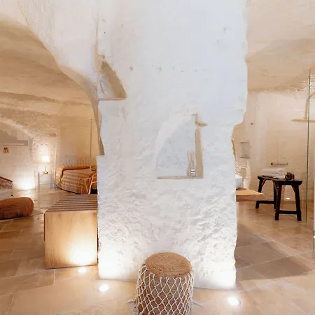 Hotel Il Belvedere Matera