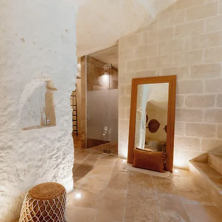 Hotel Il Belvedere Matera