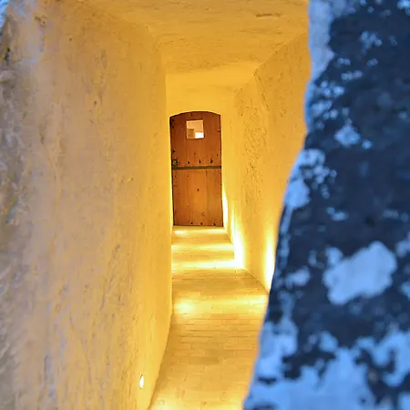 Hotel Il Belvedere