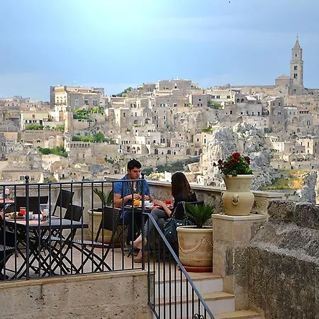 Hotell Il Belvedere 3*