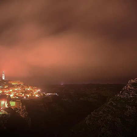 Il Belvedere Matera