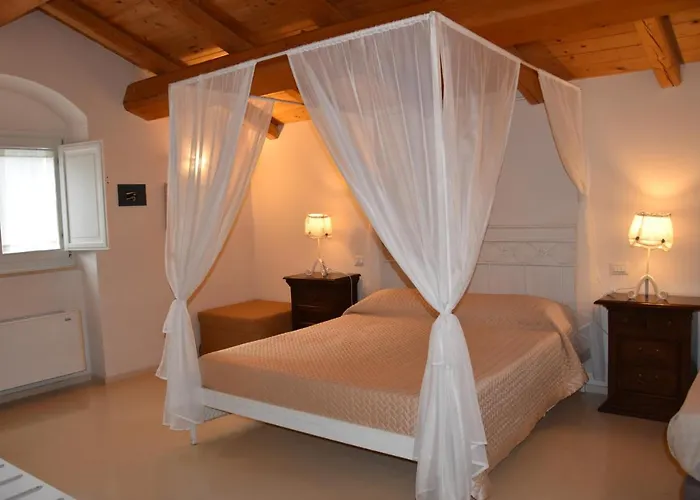 Il Belvedere 3* Matera