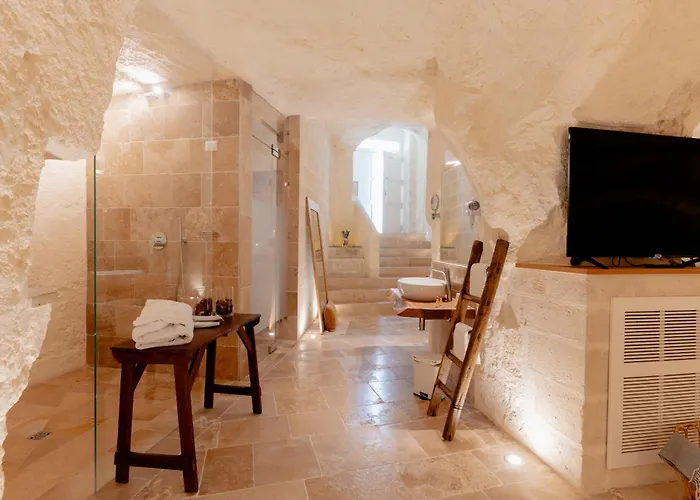 일 벨베데레 마테라