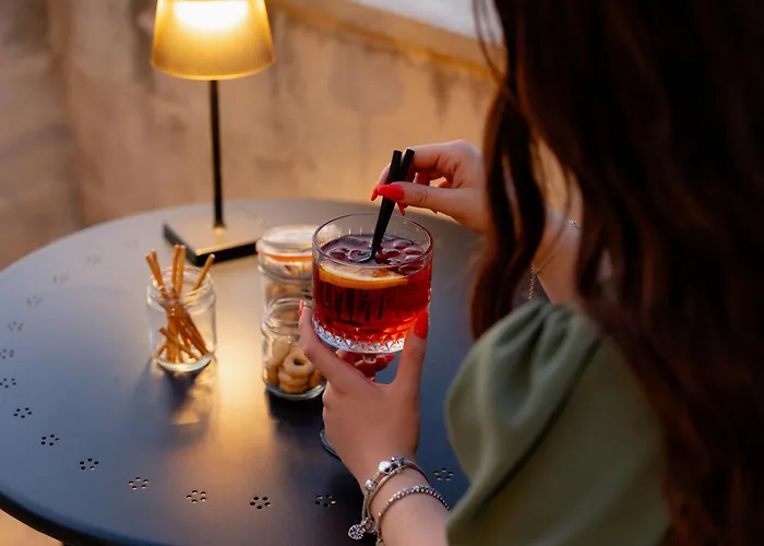 Il Belvedere 3* Ματέρα