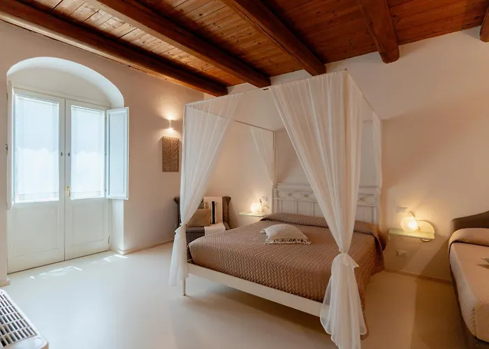 Il Belvedere Hotel Matera