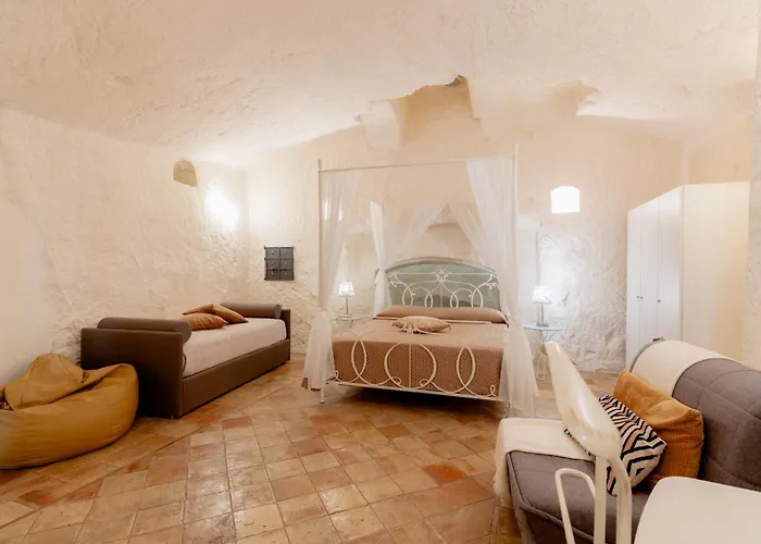 일 벨베데레 호텔 마테라