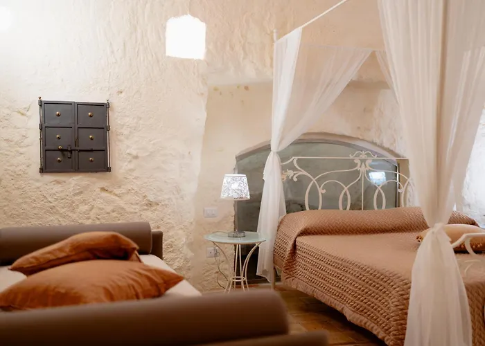 Hotel Il Belvedere 3*