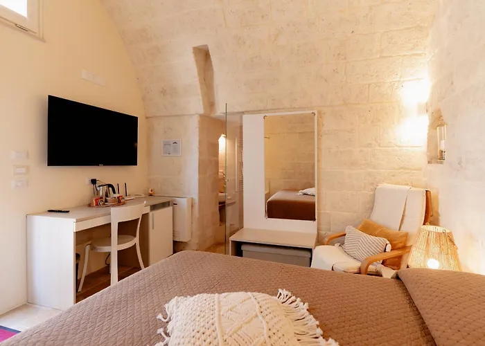 Il Belvedere Ξενοδοχείο 3*