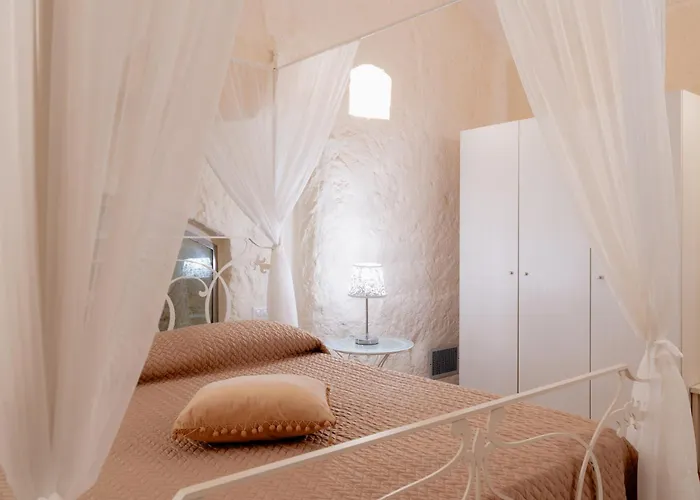 Hotel Il Belvedere Matera