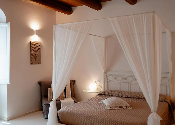 Il Belvedere Hotel Matera