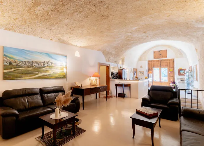 Il Belvedere Ξενοδοχείο