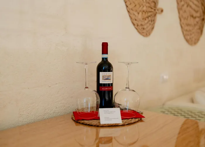 일 벨베데레 호텔 3*