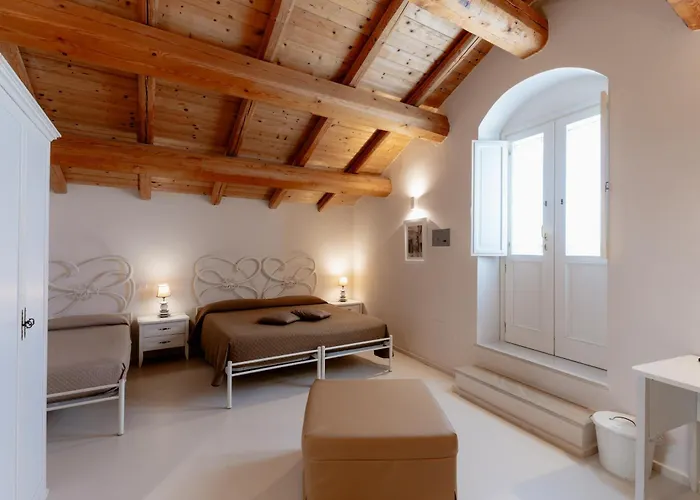 Ξενοδοχείο Il Belvedere 3*