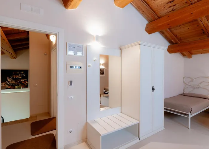 Il Belvedere 3* Ματέρα