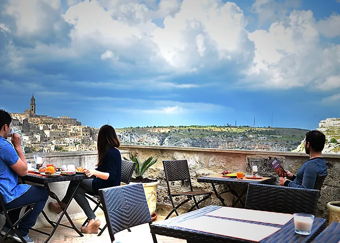 Hotel Il Belvedere 3*