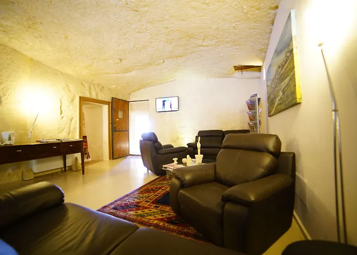 Il Belvedere 3* Matera