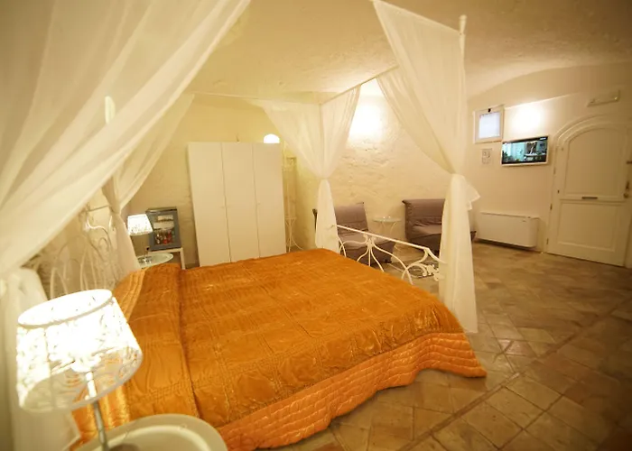 Il Belvedere 3* Matera