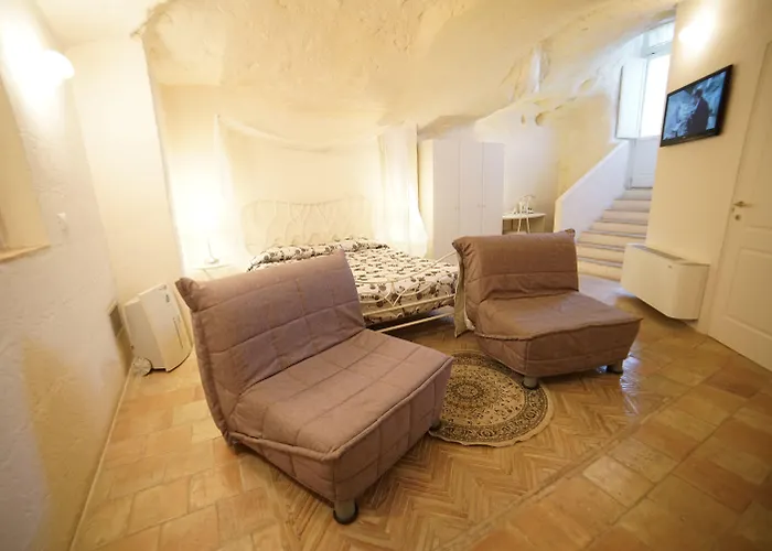 호텔 일 벨베데레 3*