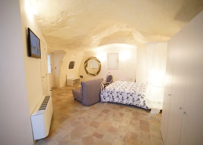 Hotel Il Belvedere 3*