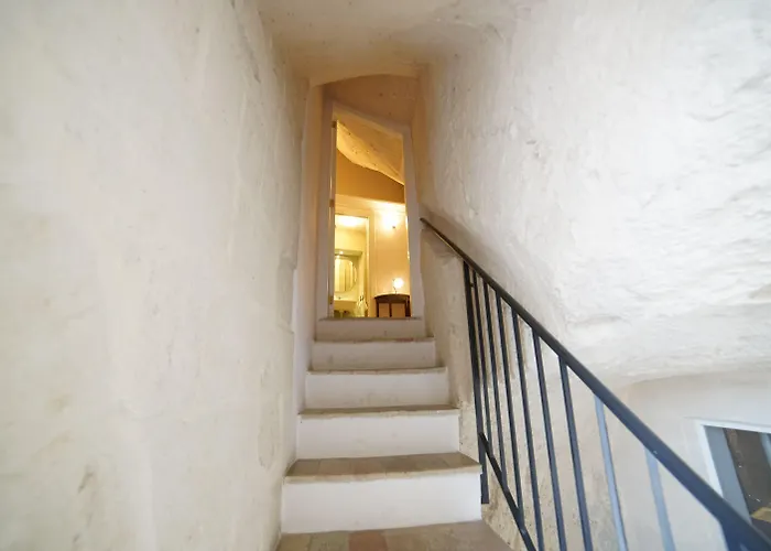 Ξενοδοχείο Il Belvedere 3*