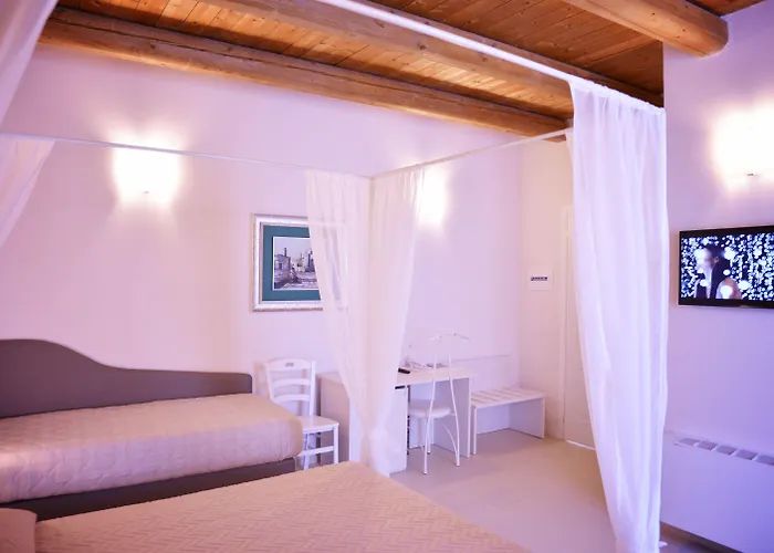 Hotel Il Belvedere Matera