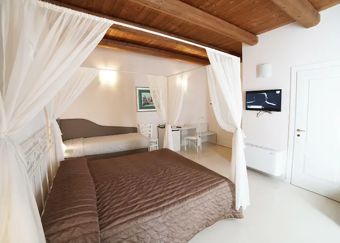 Il Belvedere Hotel 3*