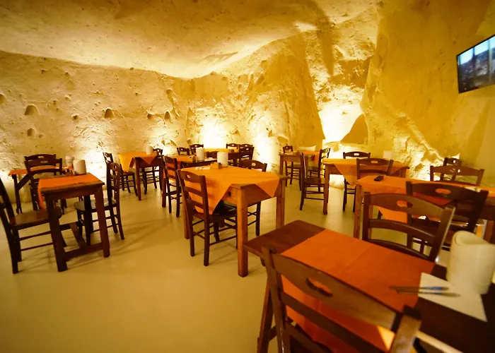 Hotel Il Belvedere 3*