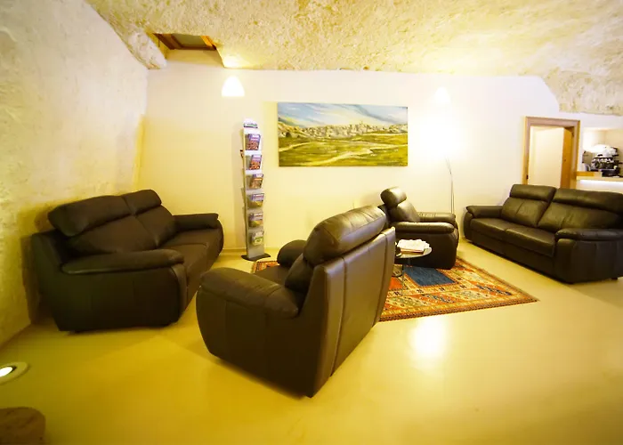 Hotel Il Belvedere Matera
