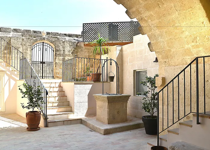 일 벨베데레 호텔