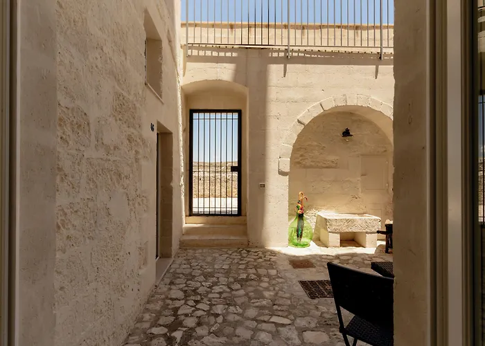 Il Belvedere Ξενοδοχείο 3*