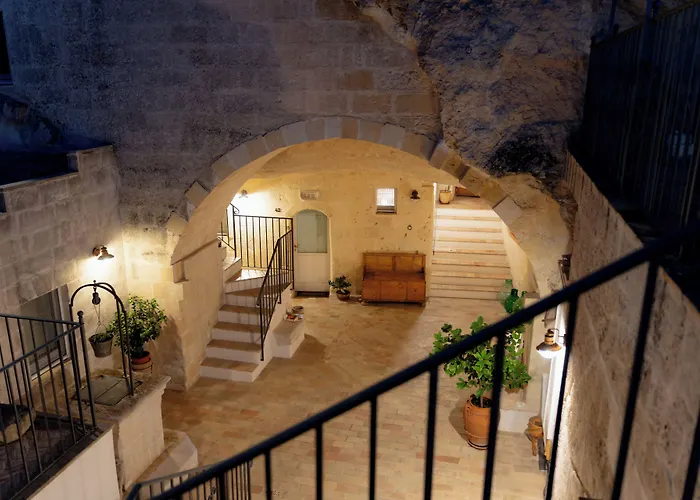 Ξενοδοχείο Il Belvedere