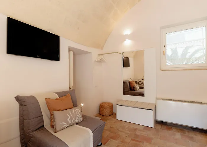 Il Belvedere 3* Matera