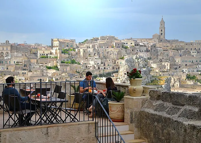 Hotel Il Belvedere 3*